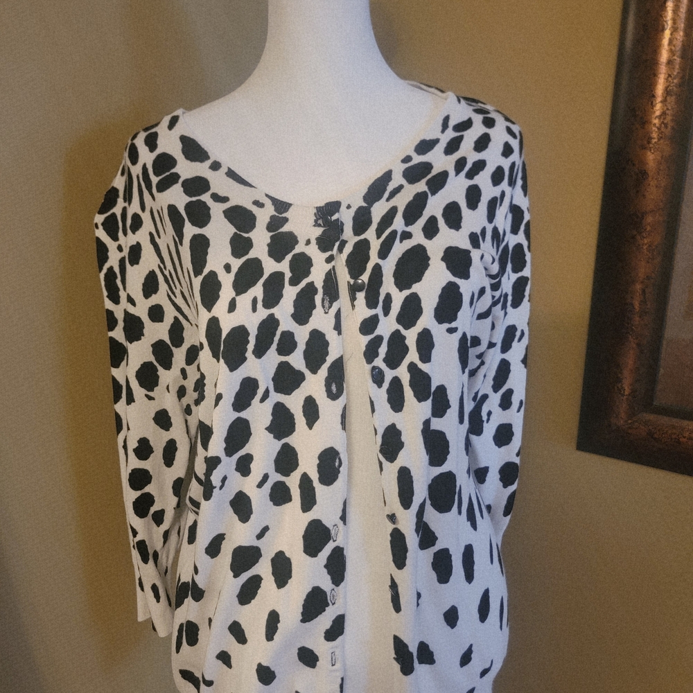 Cyrus Charcoal Knitwear XL